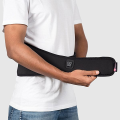 SandPuppy Fitbelt - Heating Pad for Back Pain Relief 